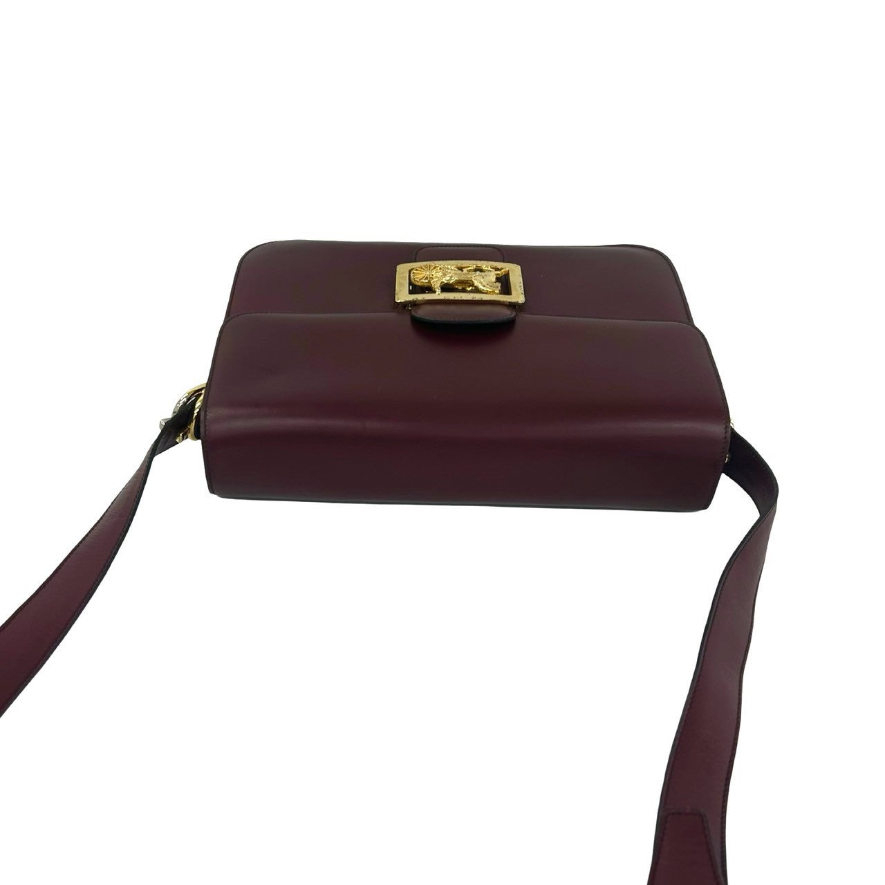 CELINE バック CELINE セリーヌ (Vintage) ショルダーバッグ – Trip