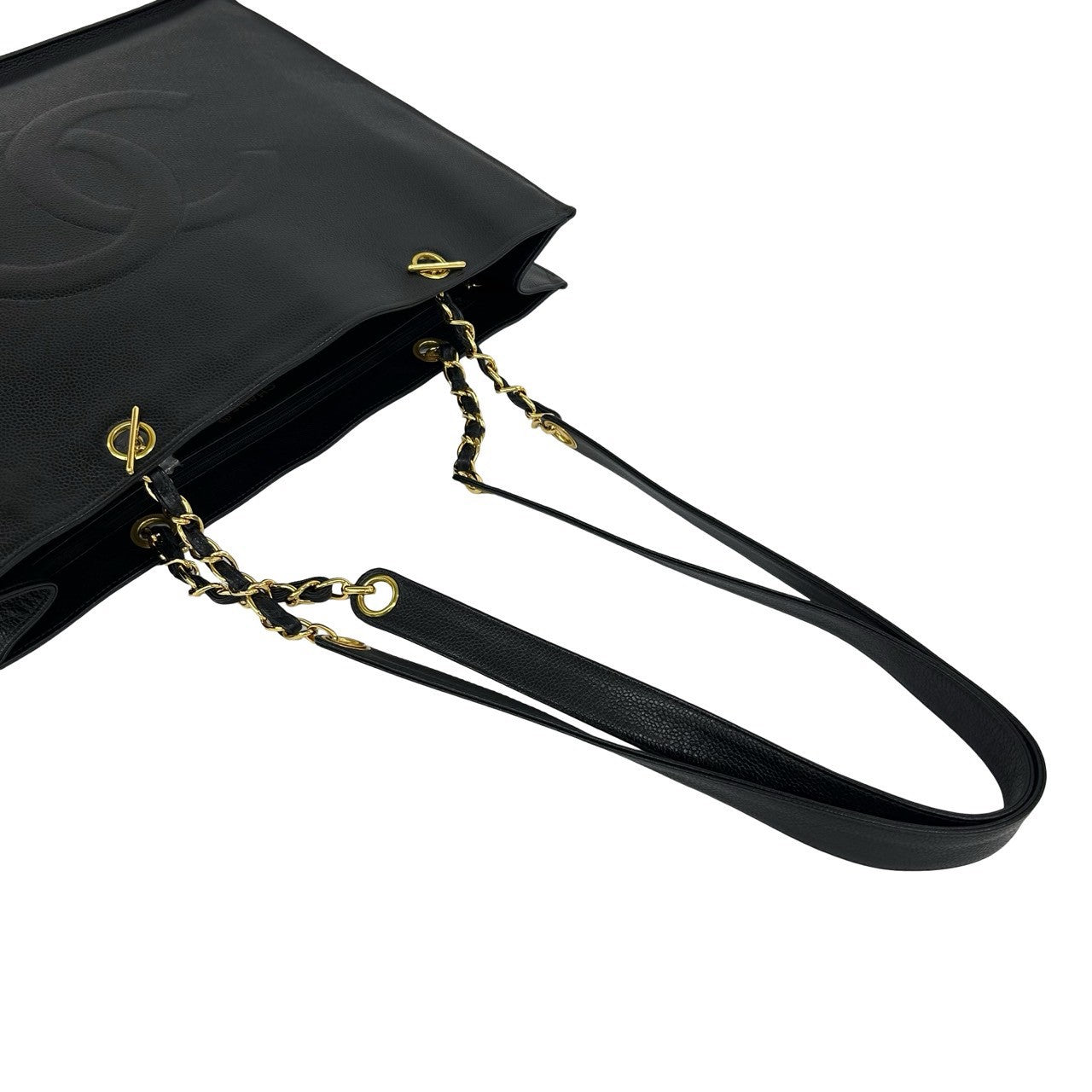 CHANEL シャネル (Vintage) トートバッグ – Trip
