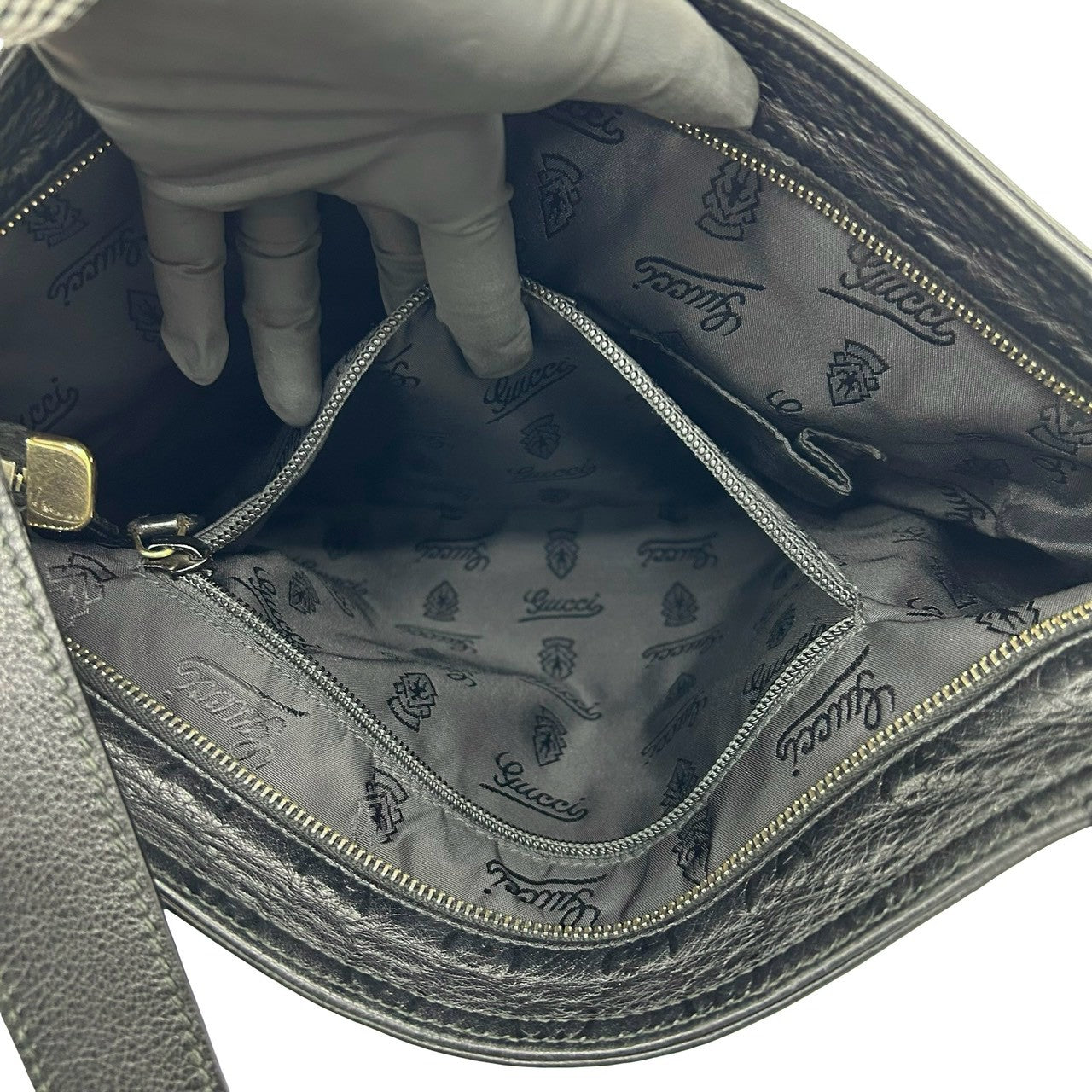 GUCCI グッチ ショルダーバッグ – Trip