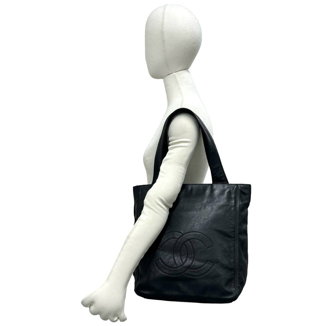 トートバッグ シャネル