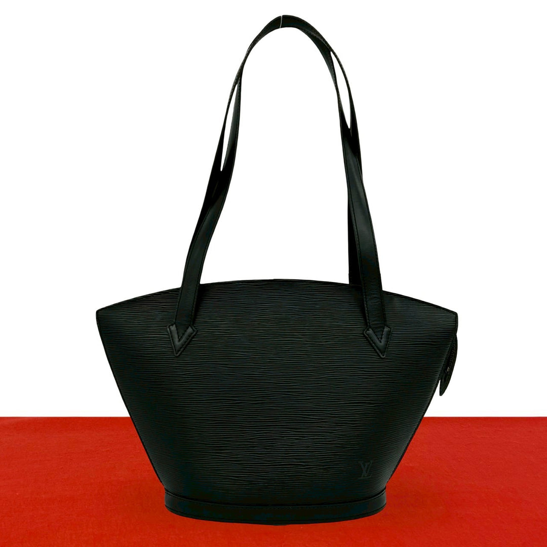 tote bag louis vuitton saint jacques shopping