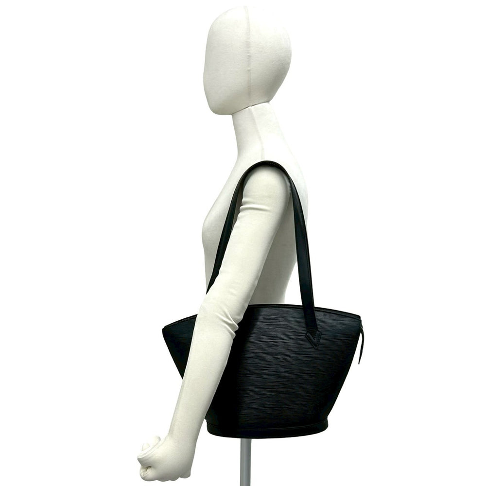 tote bag louis vuitton saint jacques shopping