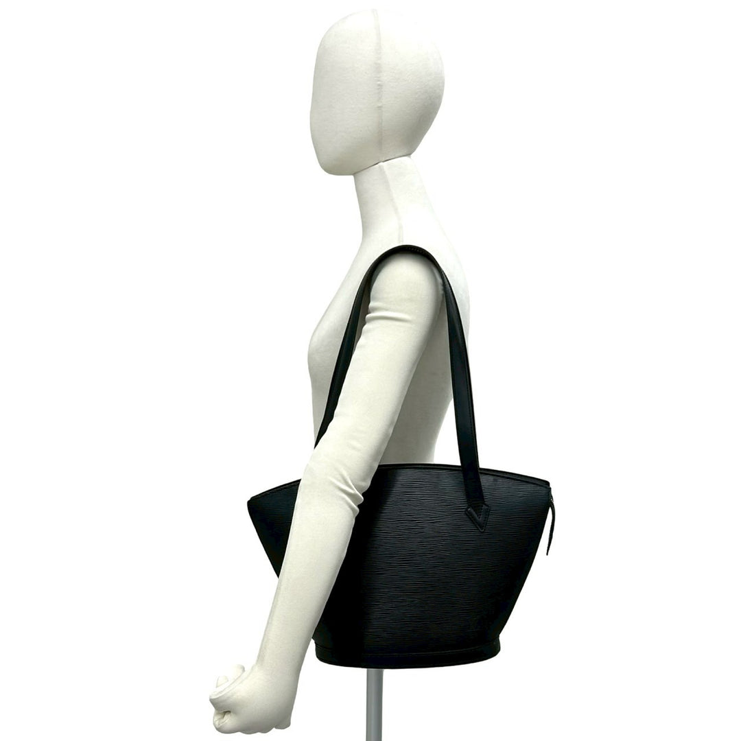 tote bag louis vuitton saint jacques shopping