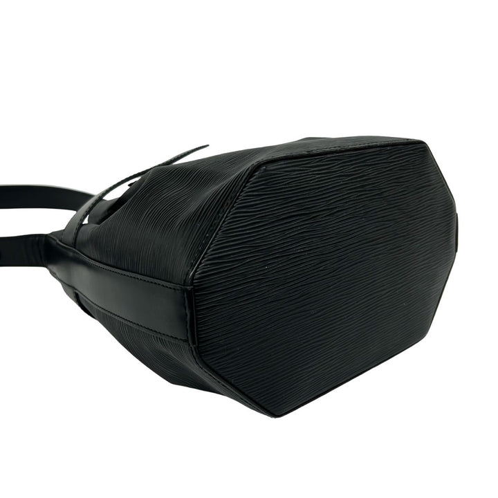 shoulder bag louis vuitton sac de paul