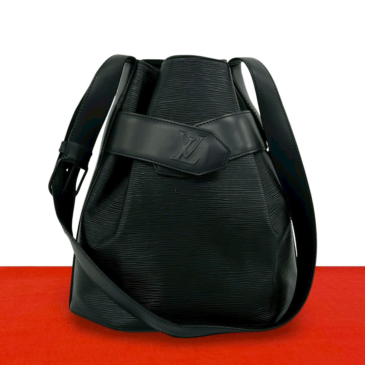 LOUIS VUITTON ルイヴィトン (Vintage) サックデポール ショルダー