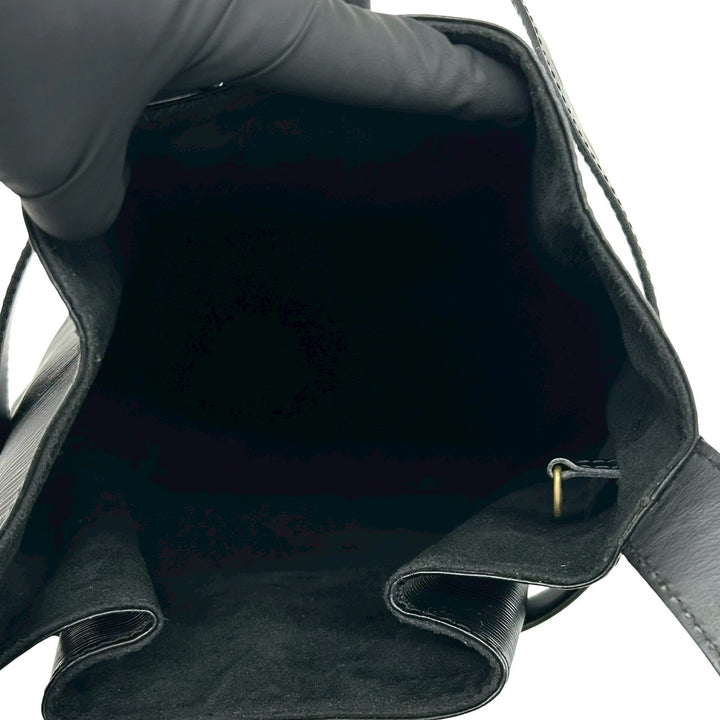 shoulder bag louis vuitton sac de paul