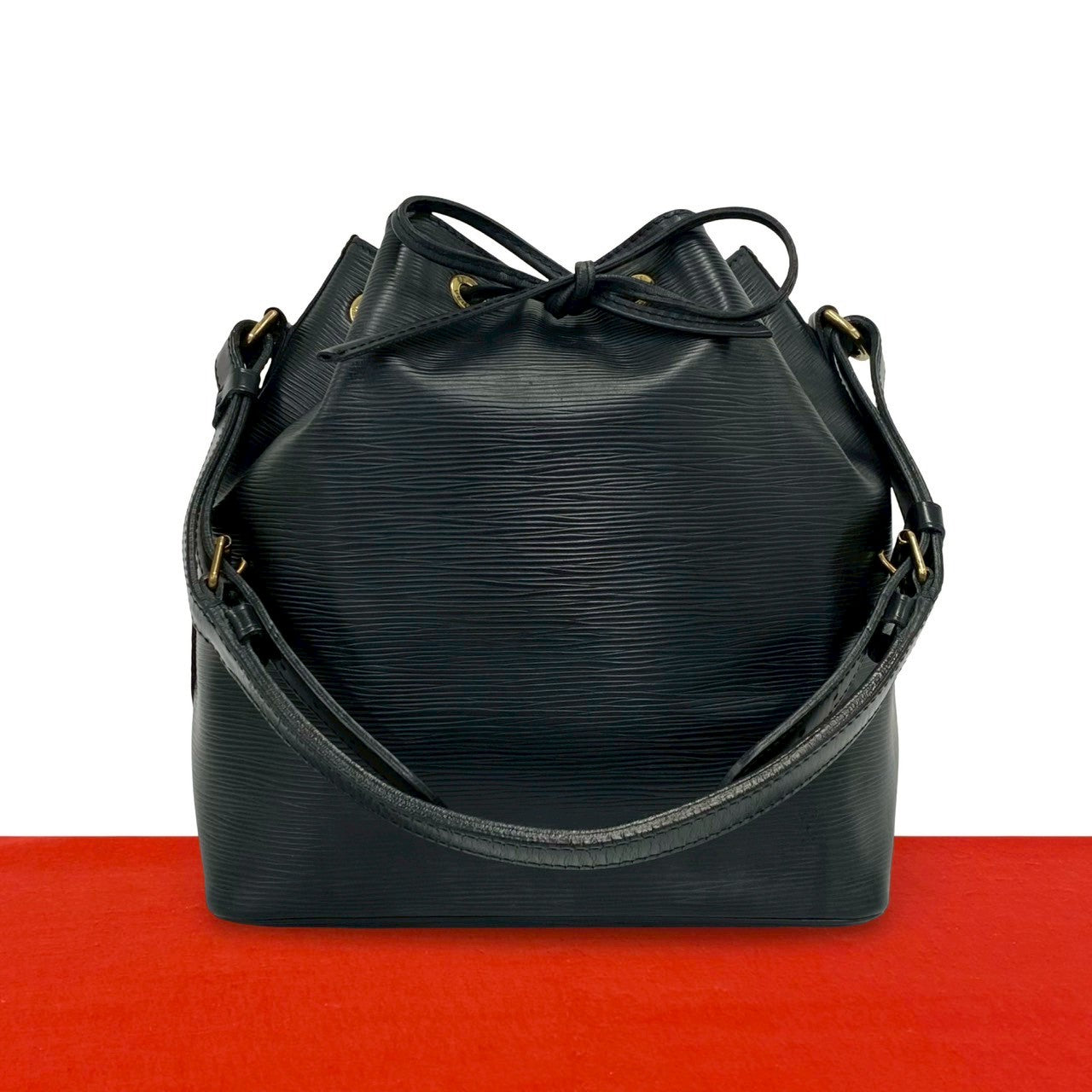 LOUIS VUITTON ルイヴィトン (Vintage) プチノエ ショルダーバッグ – Trip