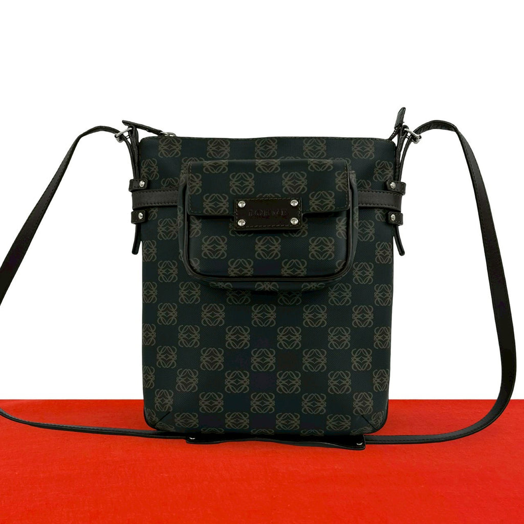 LOEWE ロエベ ショルダーバッグ – Trip