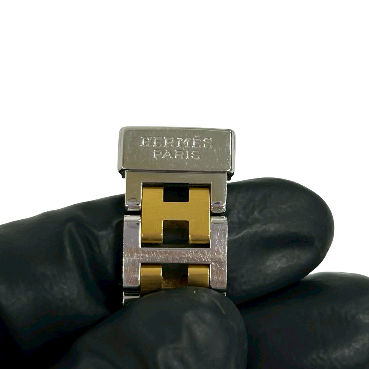 HERMES エルメス (Vintage) ラリー 腕時計 – Trip