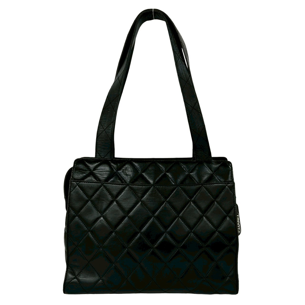 CHANEL シャネル (Vintage) ショルダーバッグ – Trip