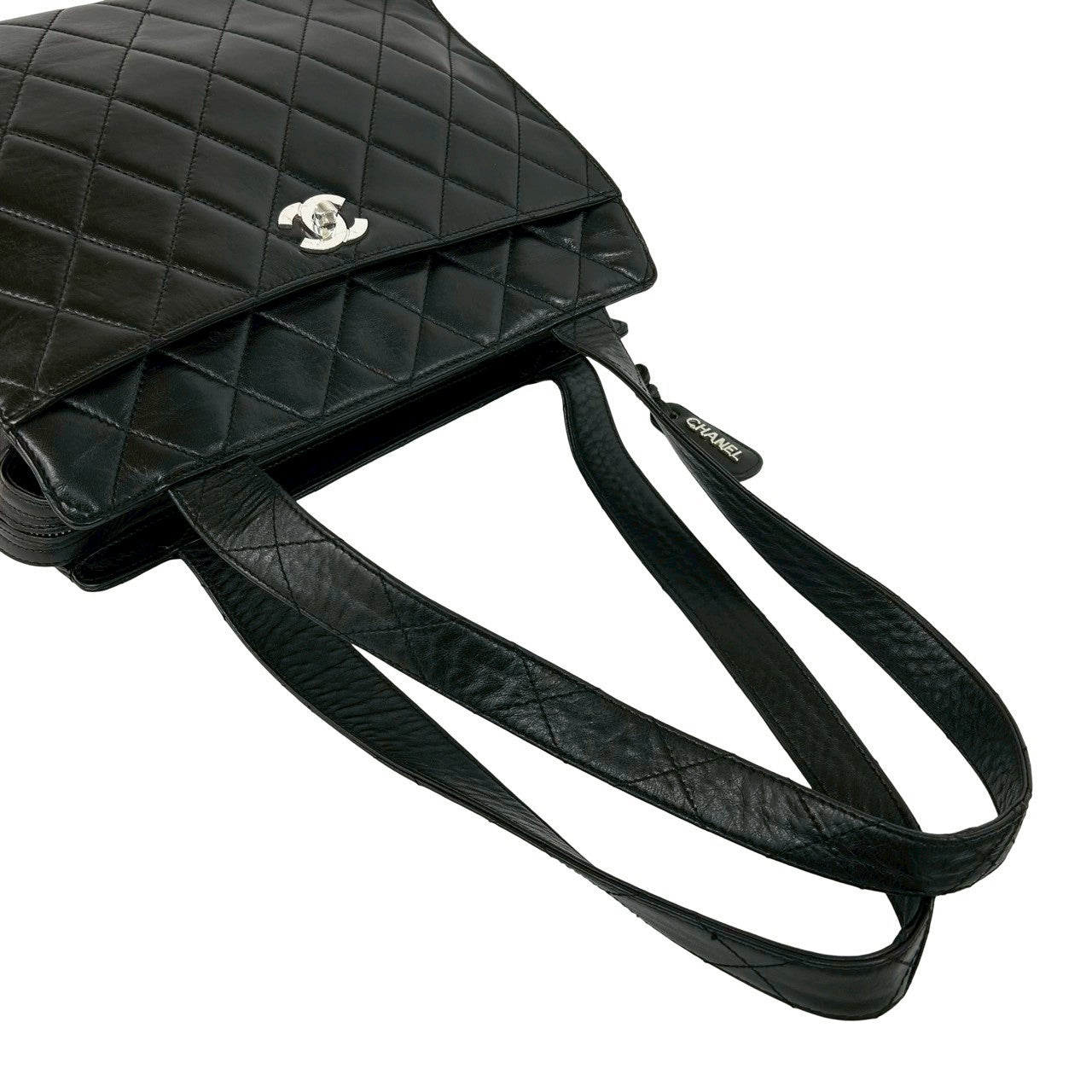 CHANEL シャネル (Vintage) ショルダーバッグ – Trip