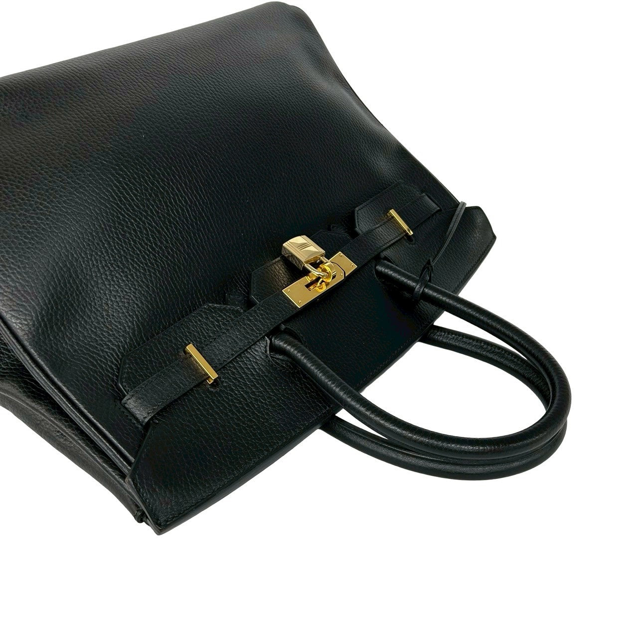 HERMES エルメス バーキン 35 ハンドバッグ – Trip