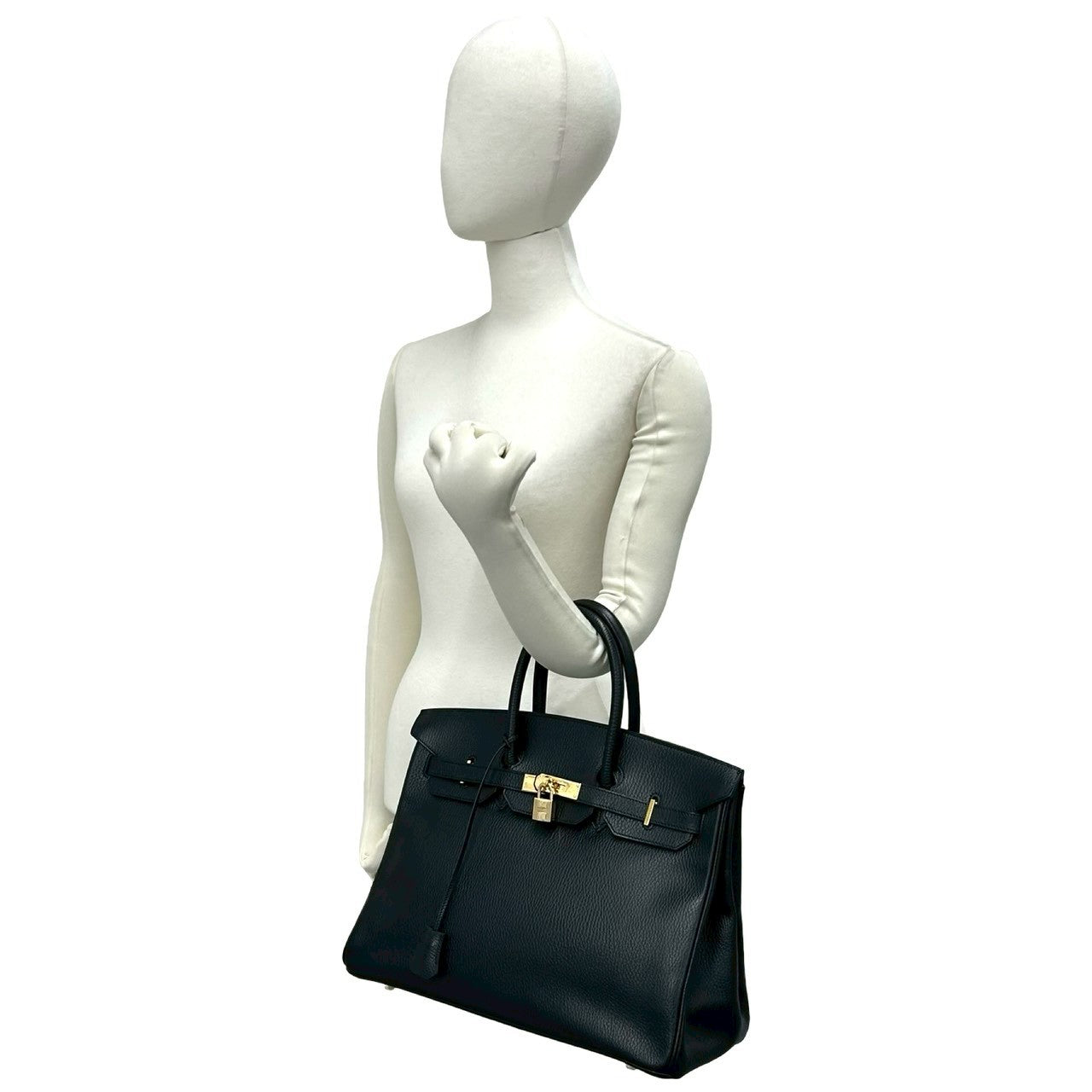 HERMES エルメス バーキン 35 ハンドバッグ – Trip