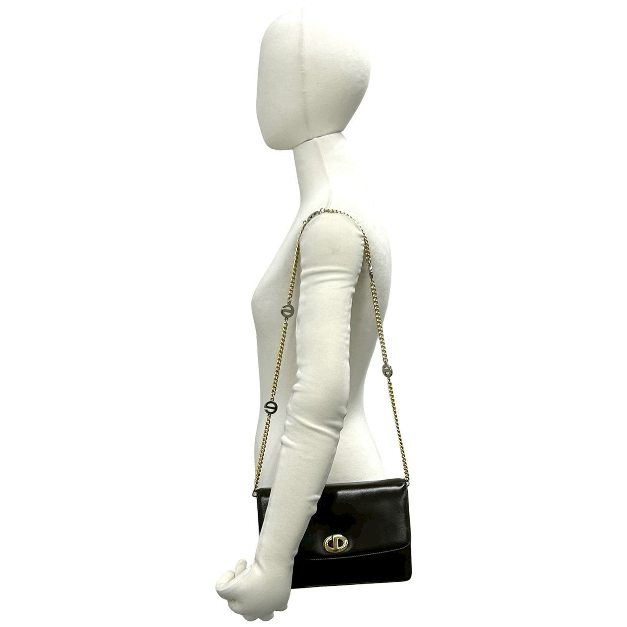 Christian Dior ディオール (Vintage) ショルダーバッグ – Trip