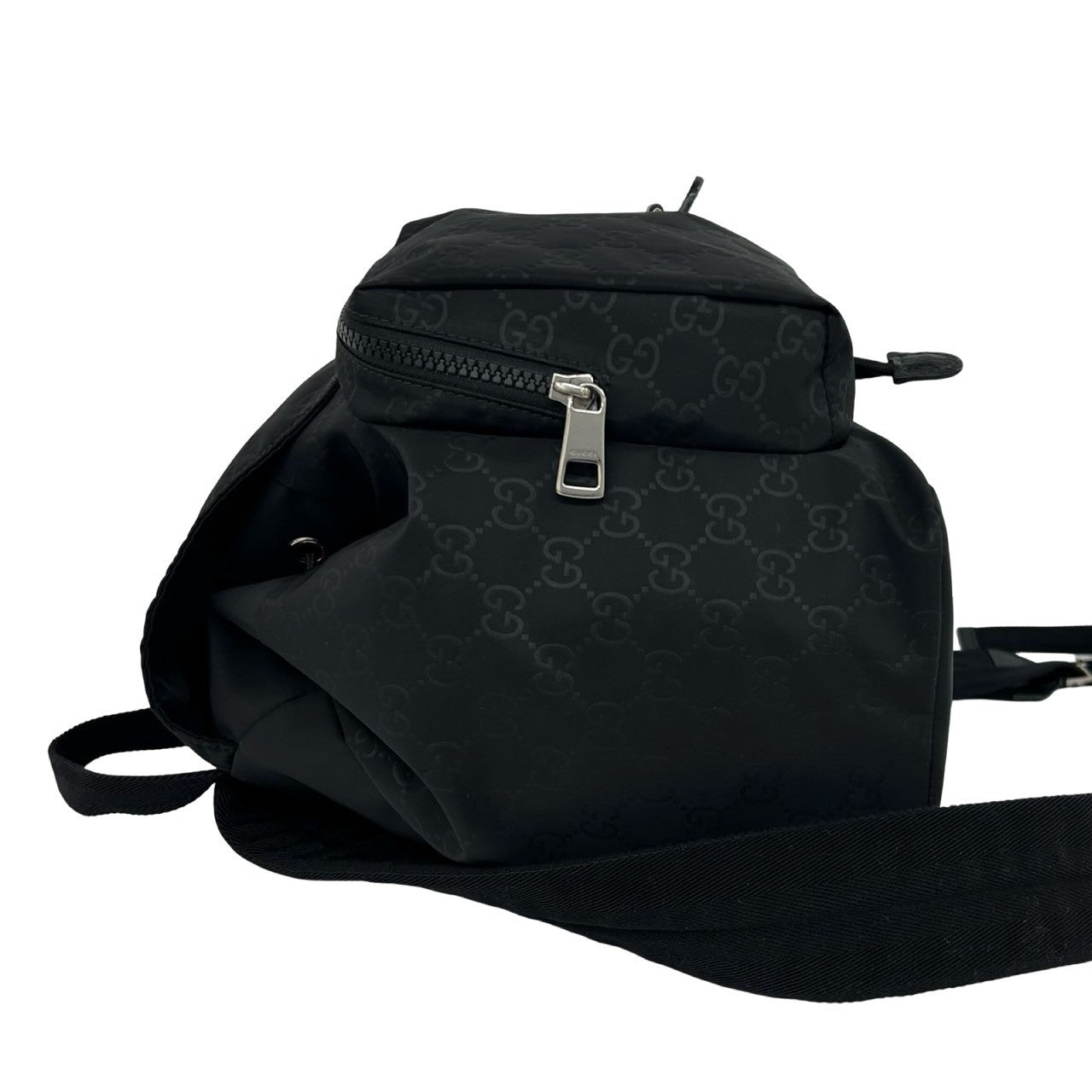 Gucci グッチ　リュック GUCCI グッチ リュックサック – Trip