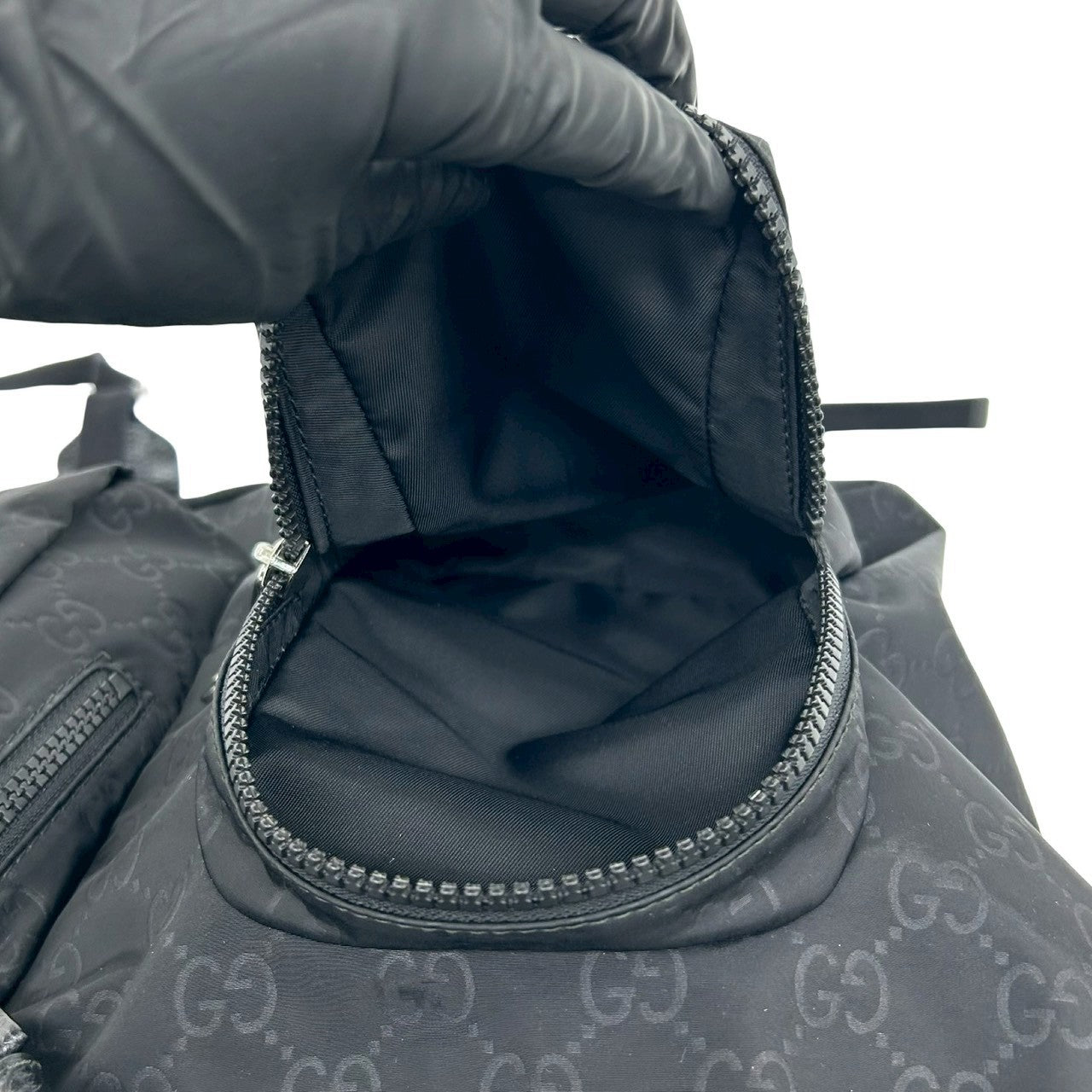 GUCCI グッチ リュックサック – Trip