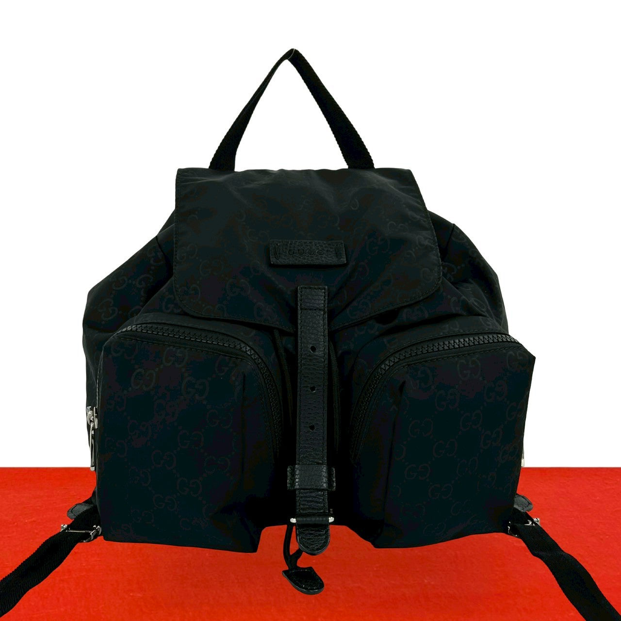 GUCCI　リュックサック GUCCI グッチ リュックサック – Trip