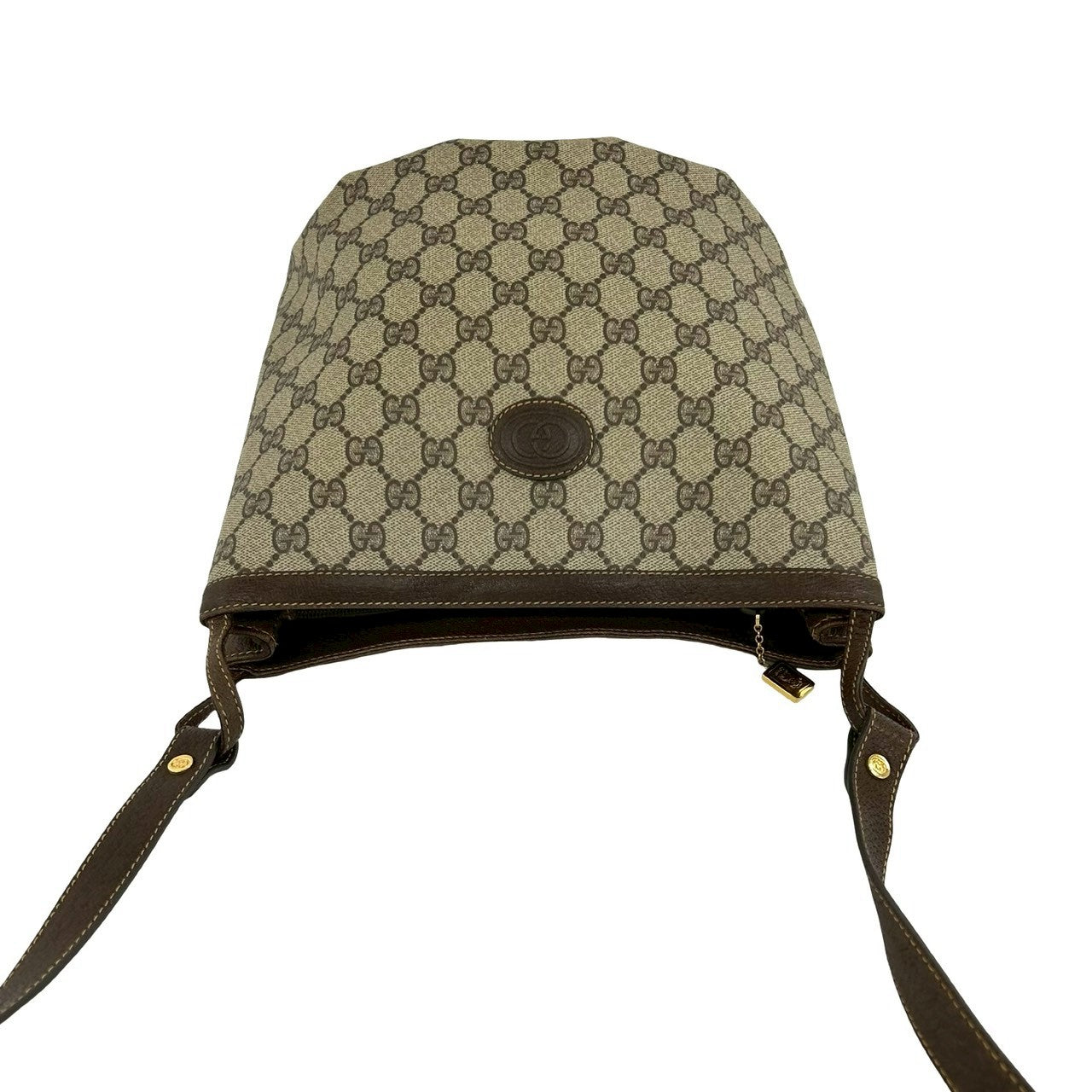 GUCCI グッチ (Vintage) ショルダーバッグ – Trip