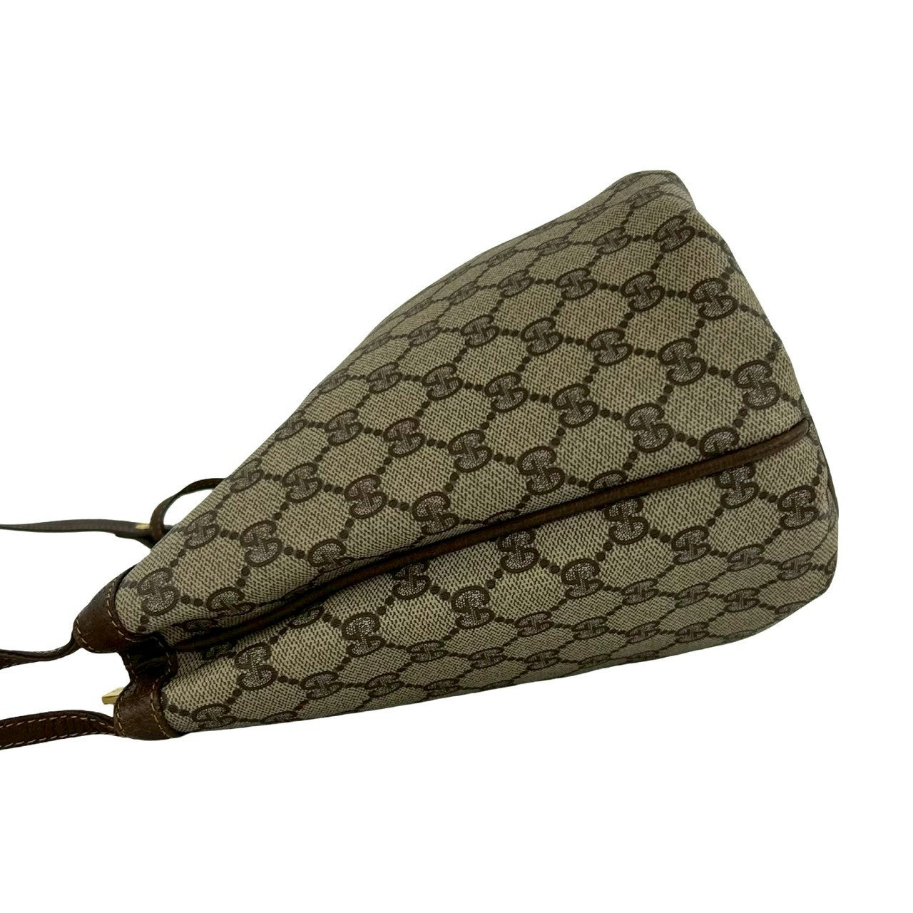 GUCCI グッチ (Vintage) ショルダーバッグ – Trip