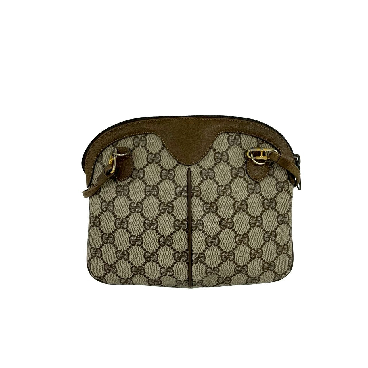 GUCCI グッチ (Vintage) ショルダーバッグ – Trip