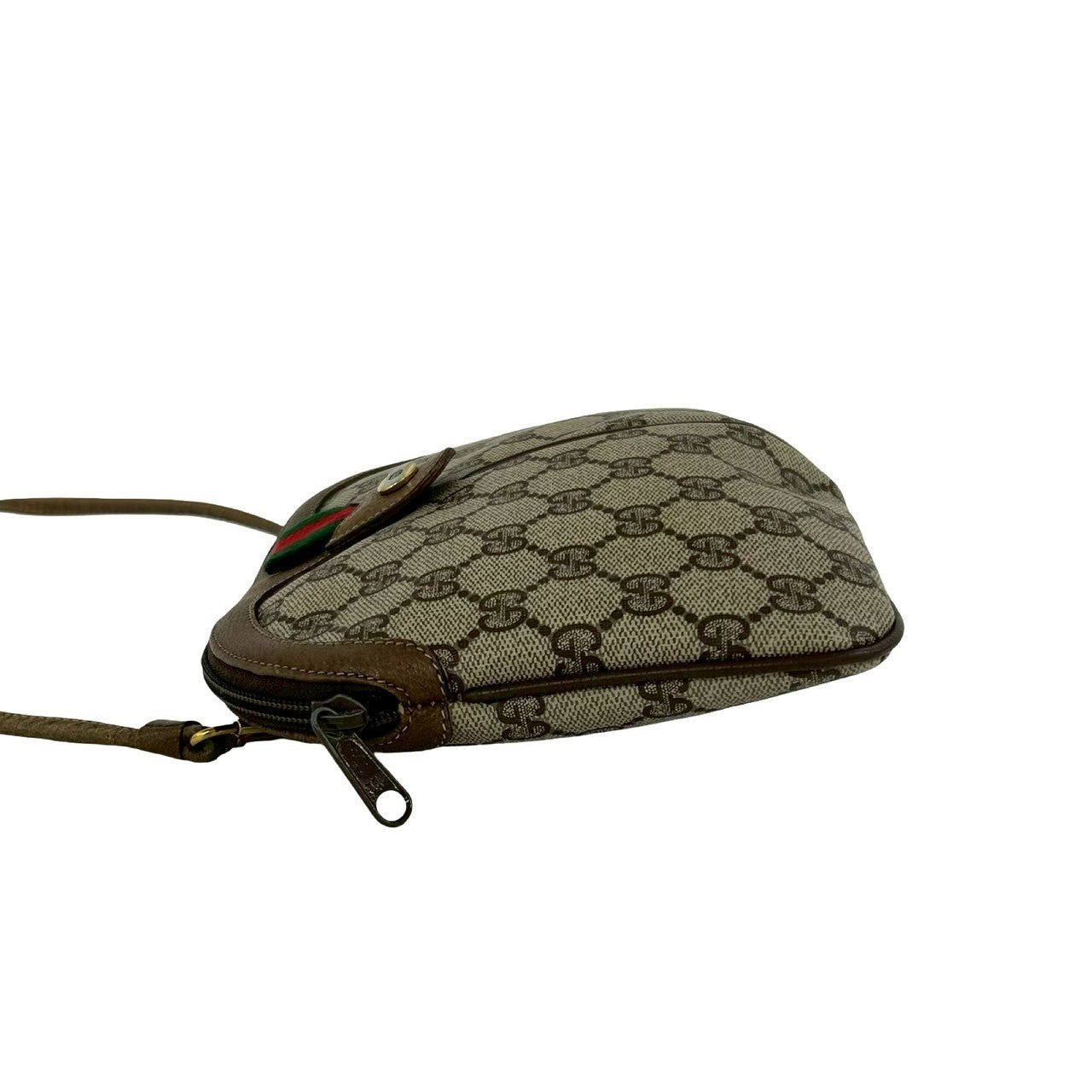 GUCCI グッチ (Vintage) ショルダーバッグ – Trip