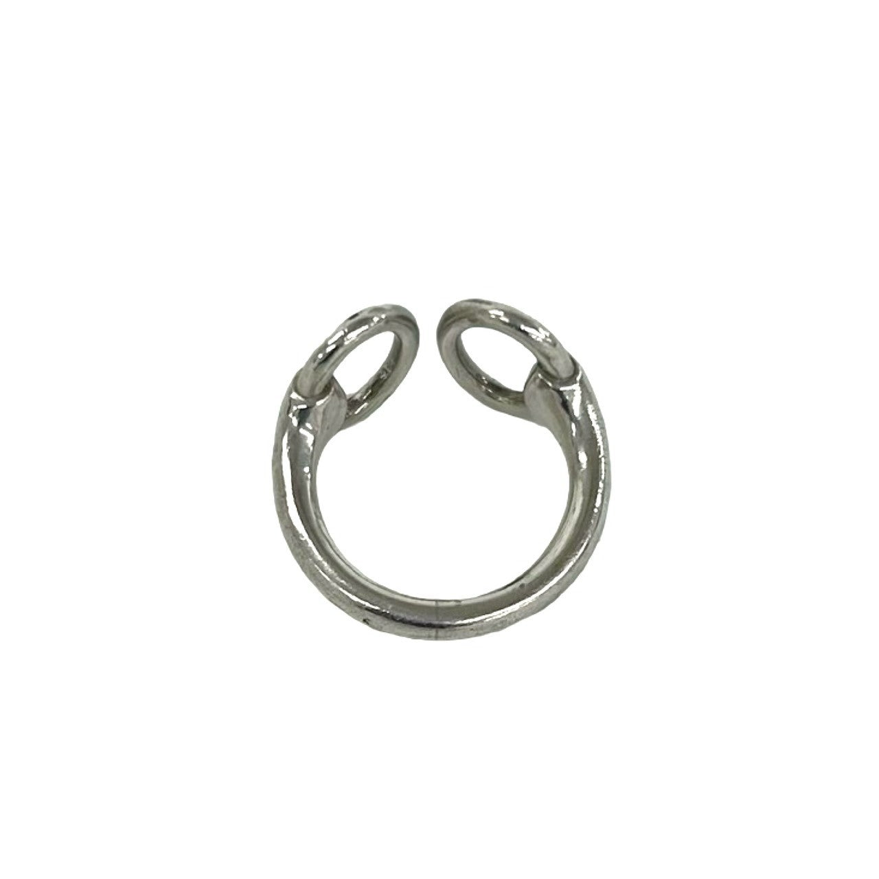 HERMES エルメス (Vintage) ナウシカ リング 指輪 – Trip