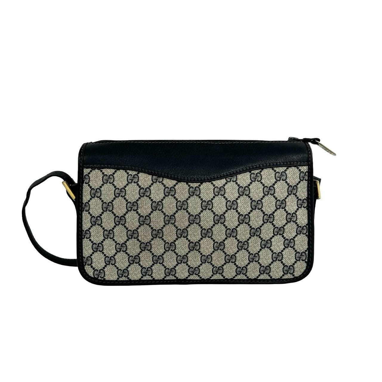 GUCCI グッチ (Vintage) ショルダーバッグ – Trip