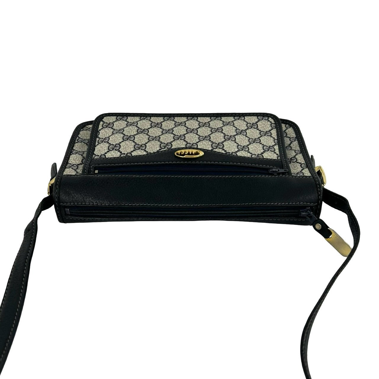 GUCCI グッチ (Vintage) ショルダーバッグ – Trip