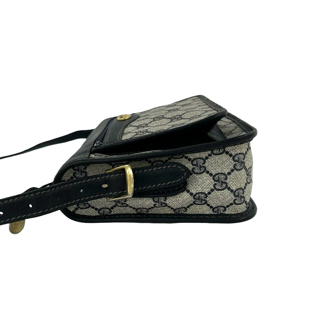 ヴィンテージ GUCCI バッグ GUCCI グッチ (Vintage) ショルダーバッグ – Trip