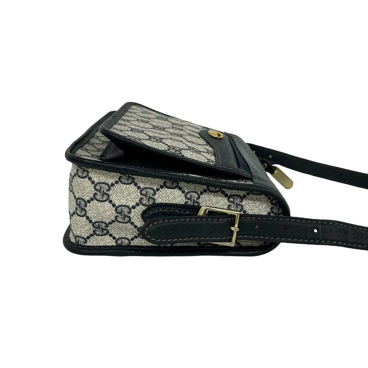 GUCCI グッチ (Vintage) ショルダーバッグ – Trip