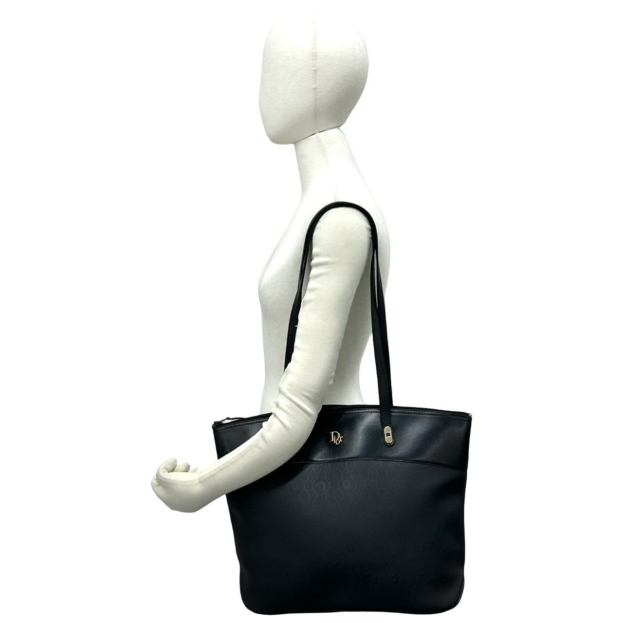 Christian Dior ディオール (Vintage) トートバッグ – Trip