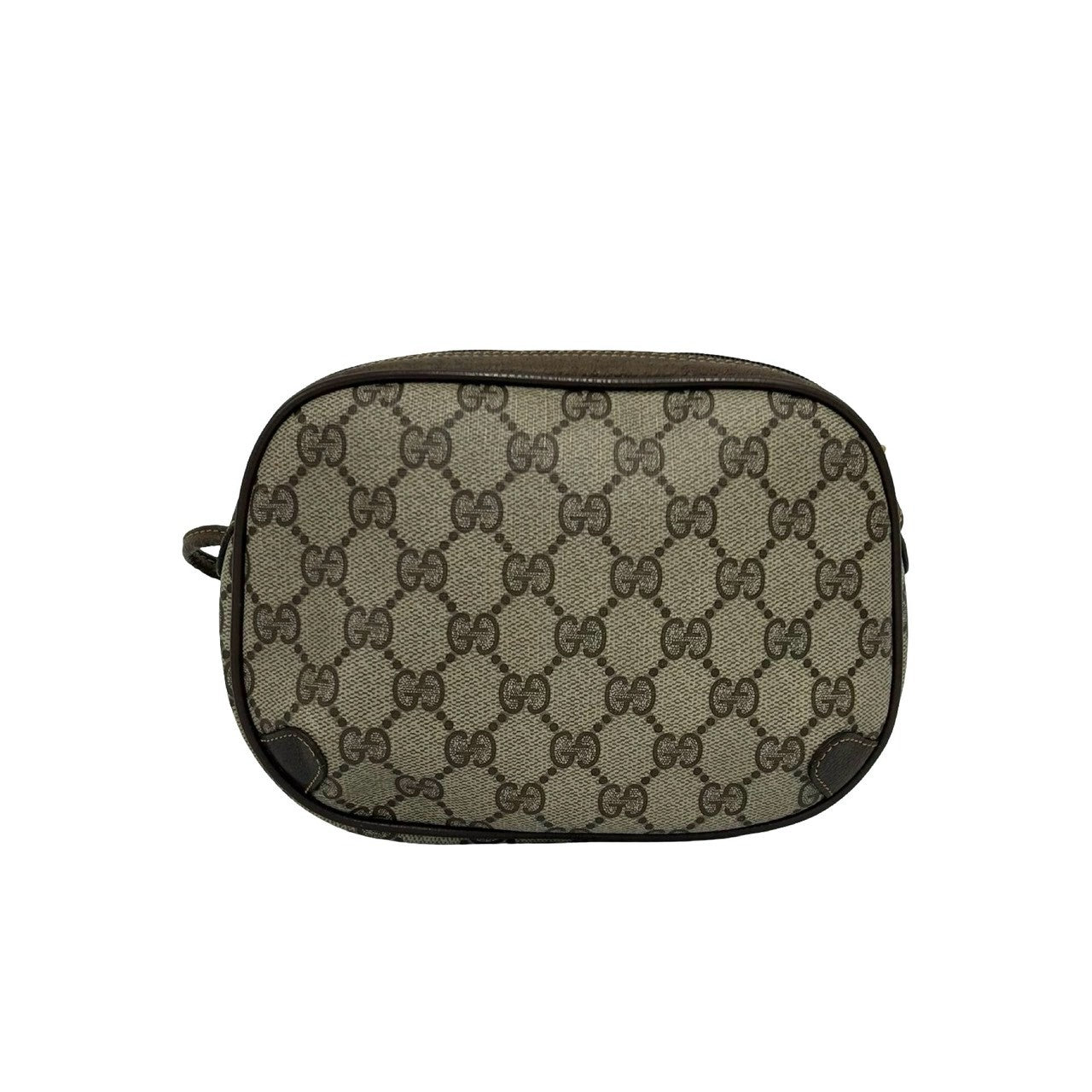 GUCCI グッチ (Vintage) ショルダーバッグ – Trip