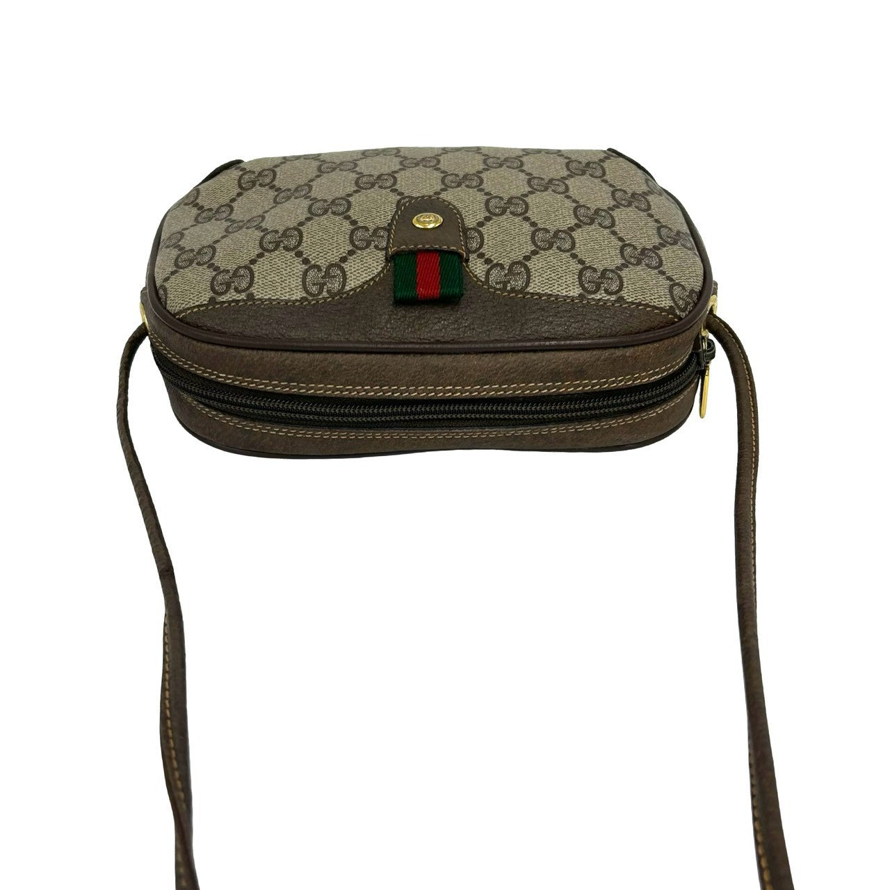 GUCCI ショルダーバッグ GUCCI グッチ (Vintage) ショルダーバッグ – Trip