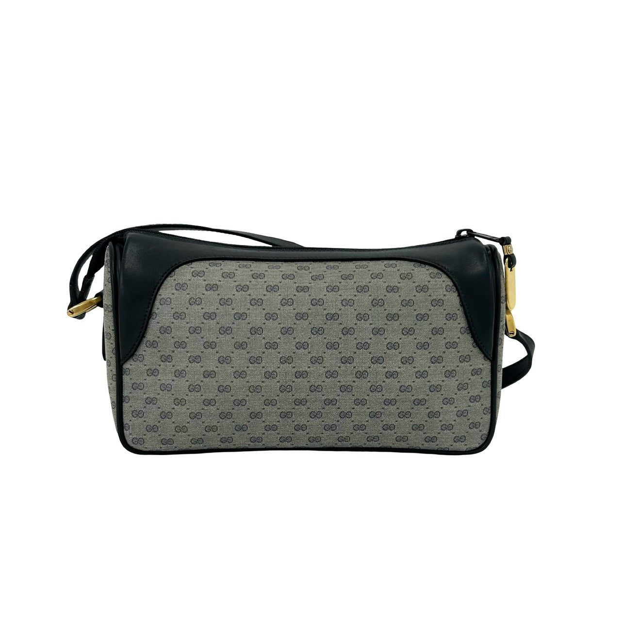 GUCCI グッチ (Vintage) ショルダーバッグ – Trip
