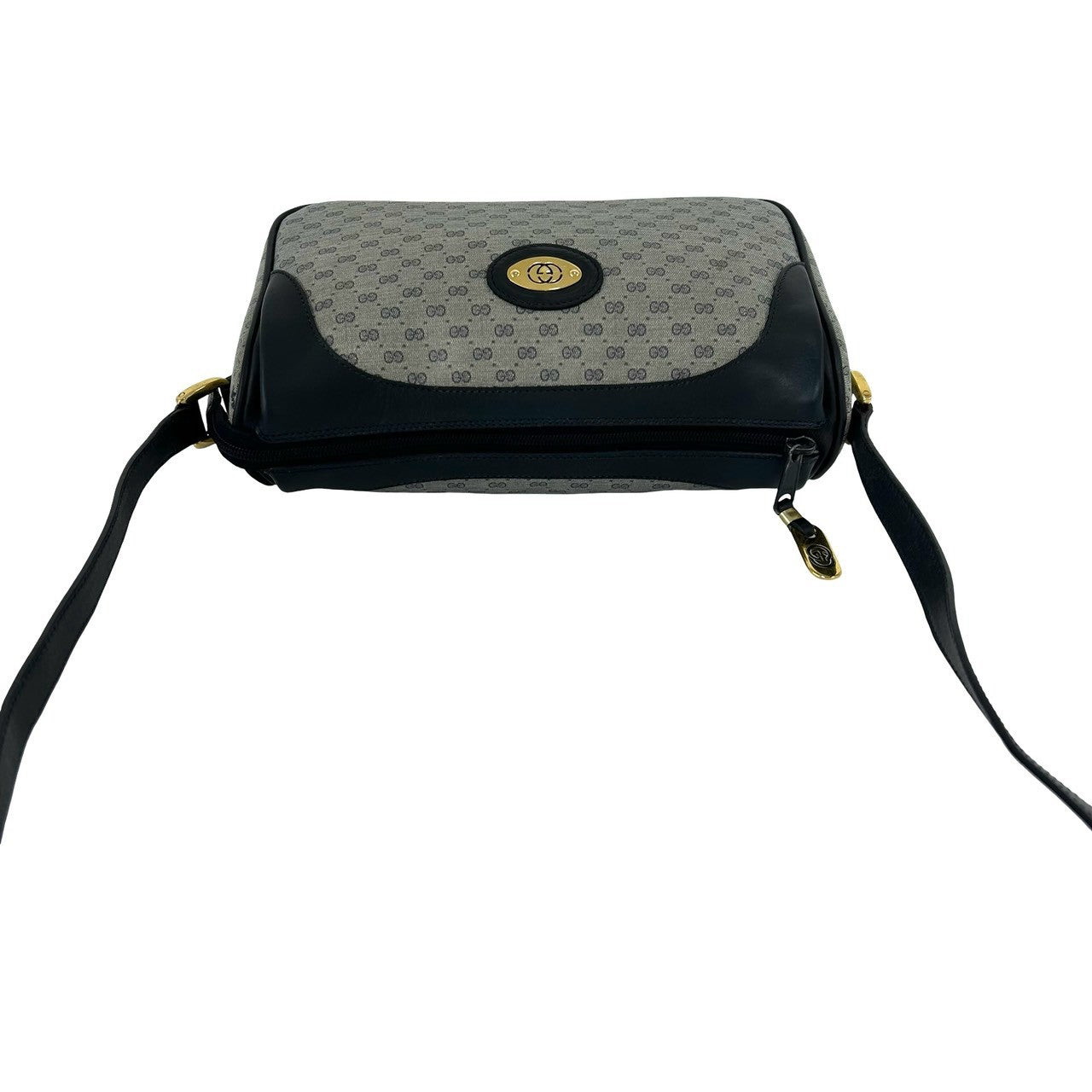 GUCCI グッチ (Vintage) ショルダーバッグ – Trip