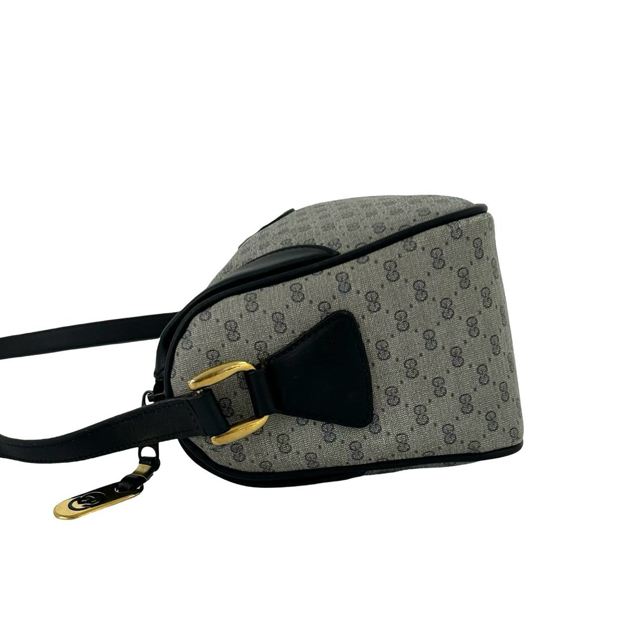 GUCCI グッチ (Vintage) ショルダーバッグ – Trip