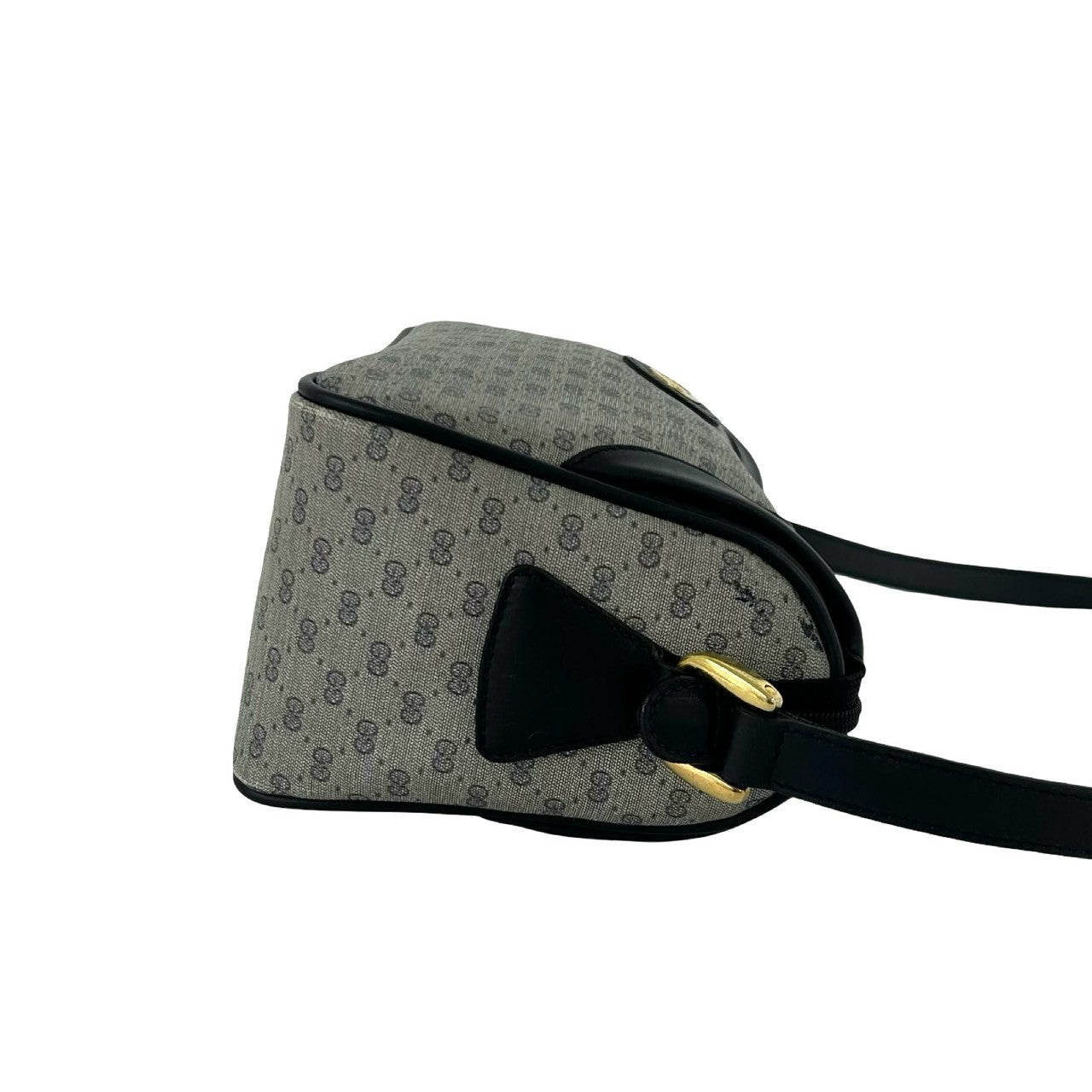 GUCCI グッチ (Vintage) ショルダーバッグ – Trip