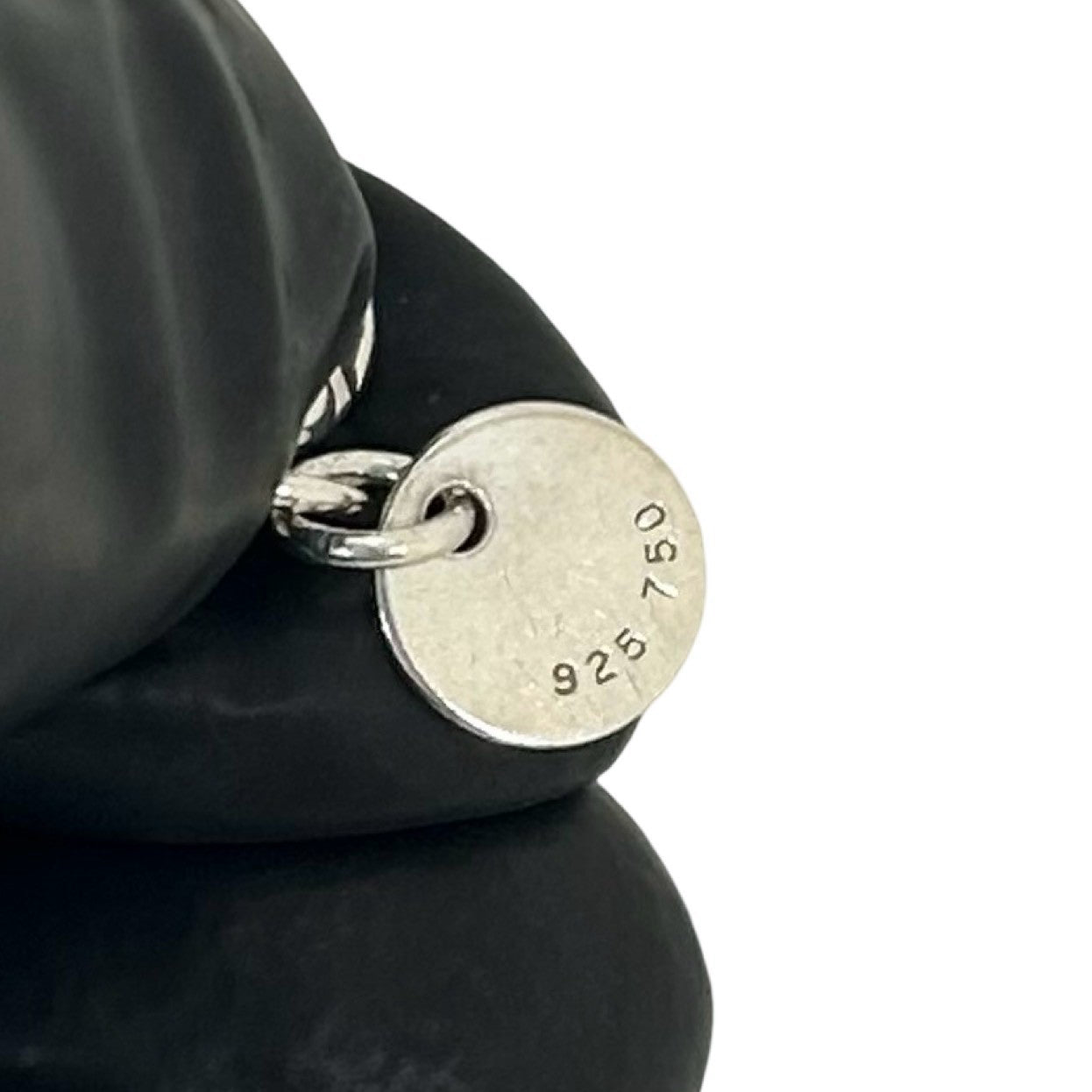 TIFFANY&Co. ティファニー (Vintage) ツイストロープ チェーン