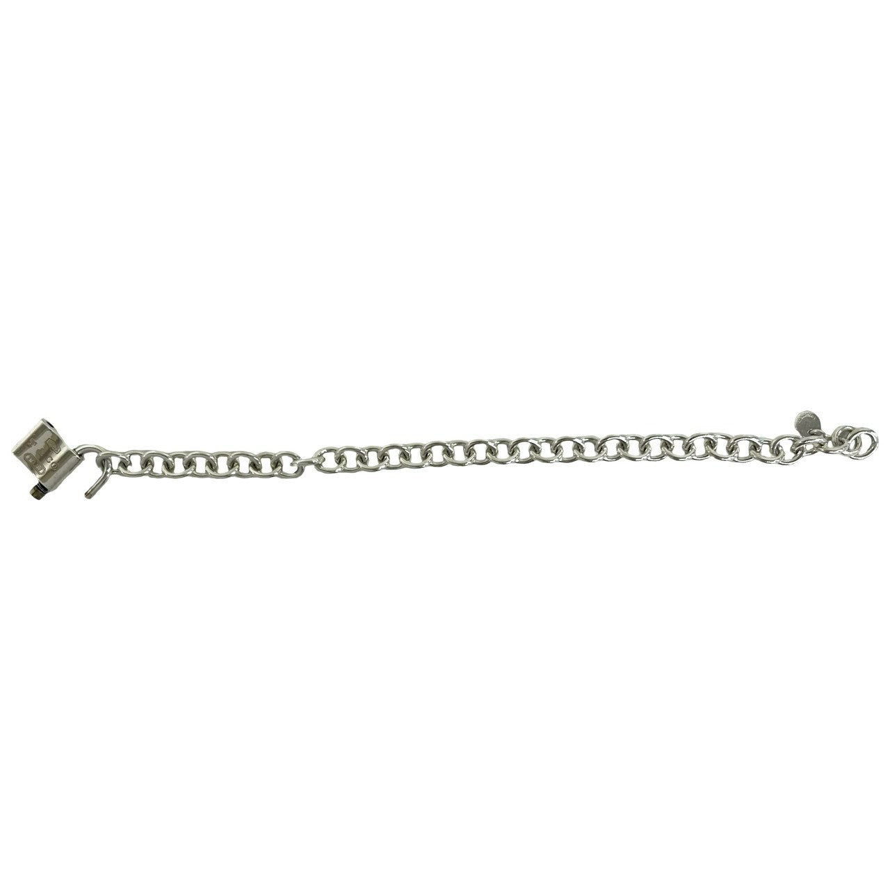 TIFFANY&Co. ティファニー (Vintage) カデナ ブレスレット – Trip