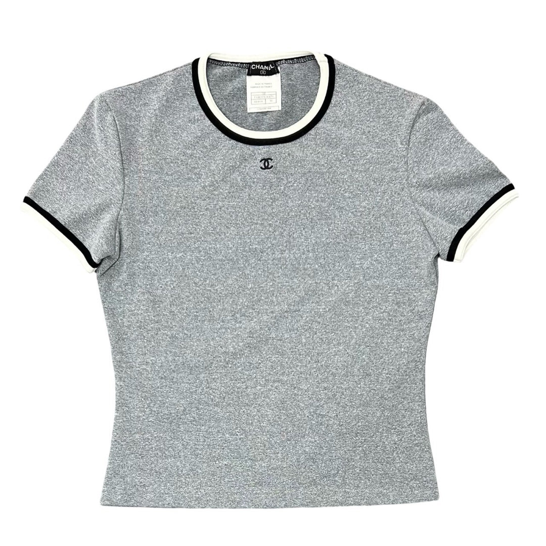 半袖Ｔシャツ シャネル