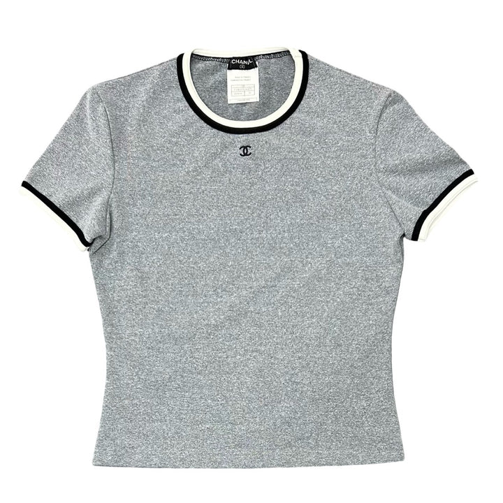 半袖Ｔシャツ シャネル