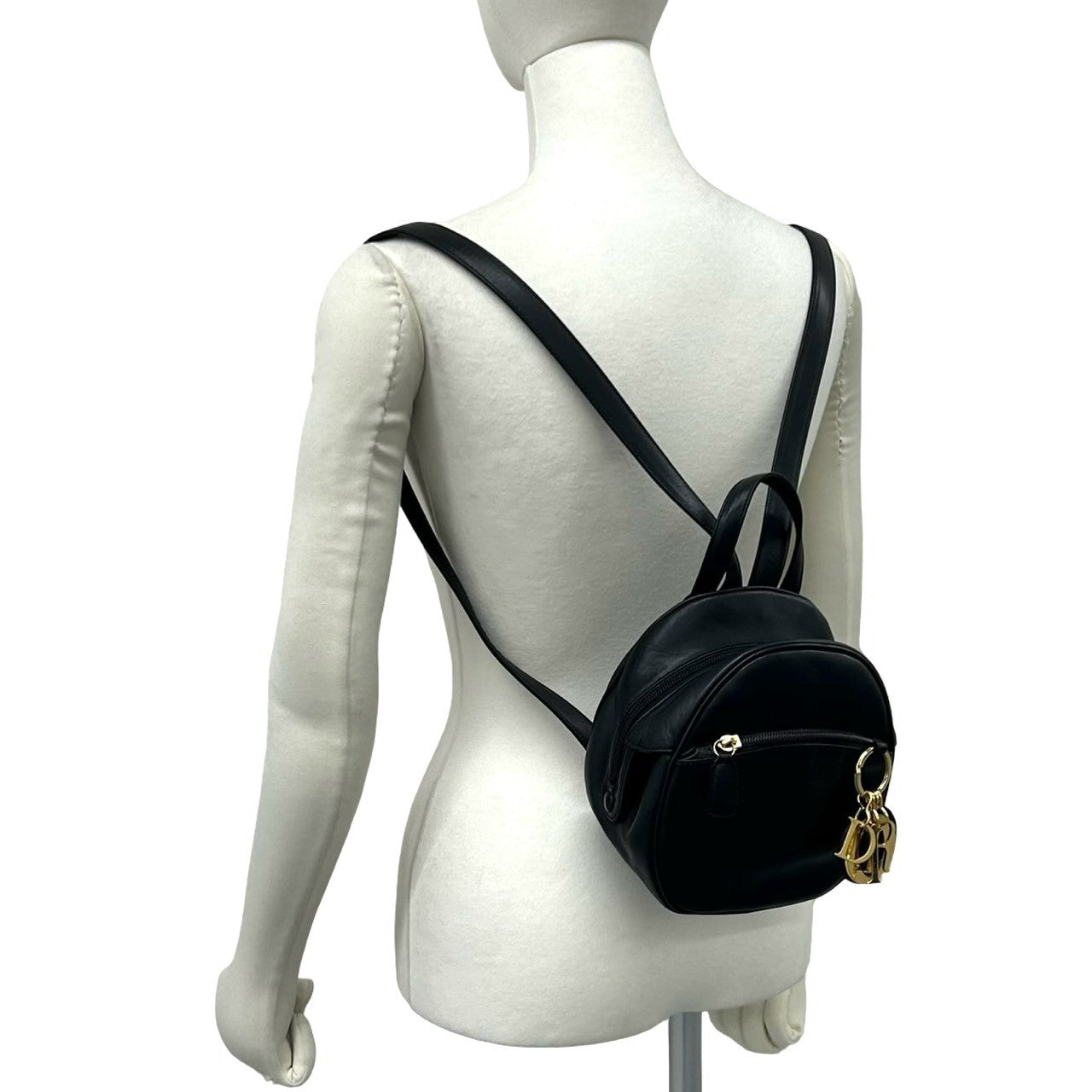 Christian Dior ディオール (Vintage) リュックサック – Trip