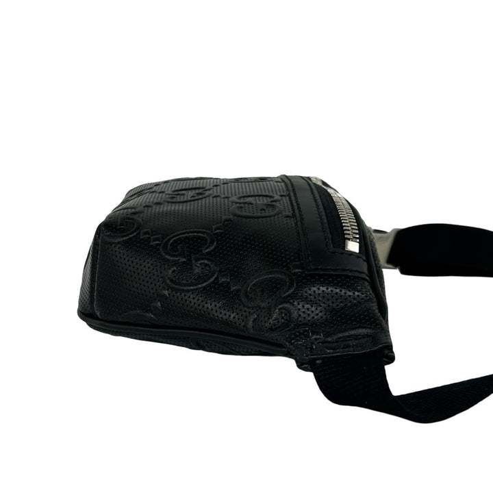 ボディバッグ グッチ