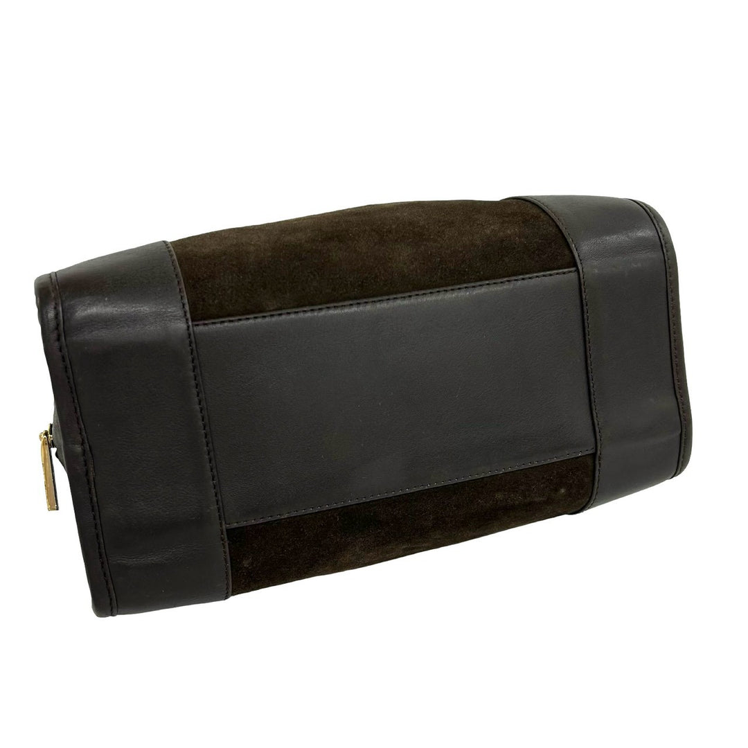 ハンドバッグ ロエベ アマソナ 28