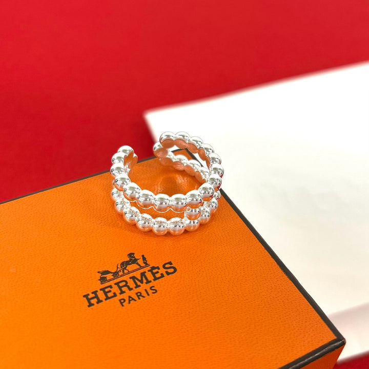 Rings Hermes Parade Ring