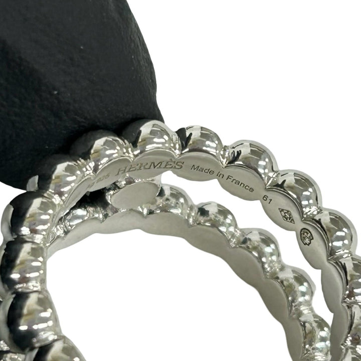 Rings Hermes Parade Ring