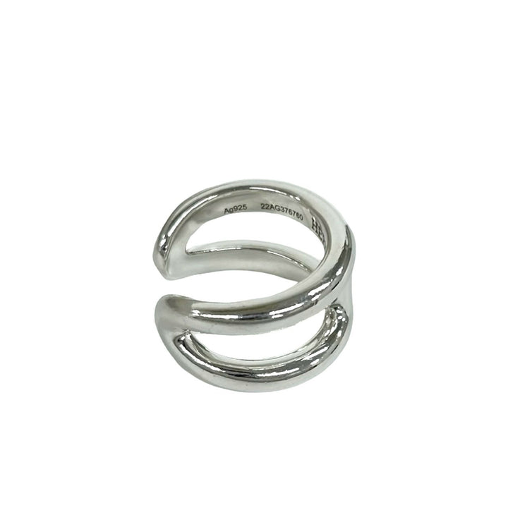 リング・指輪 エルメス オスモズ PM リング