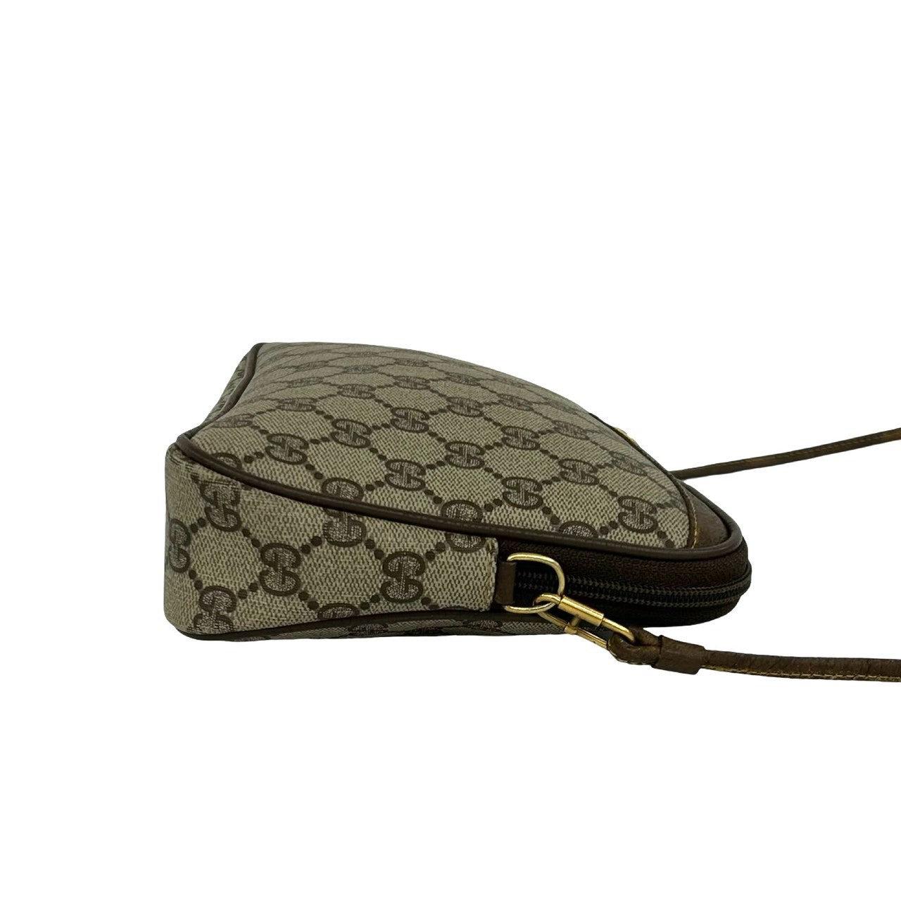 グッチ GUCCI アンティーク ショルダーバッグ GUCCI グッチ (Vintage) ショルダーバッグ – Trip
