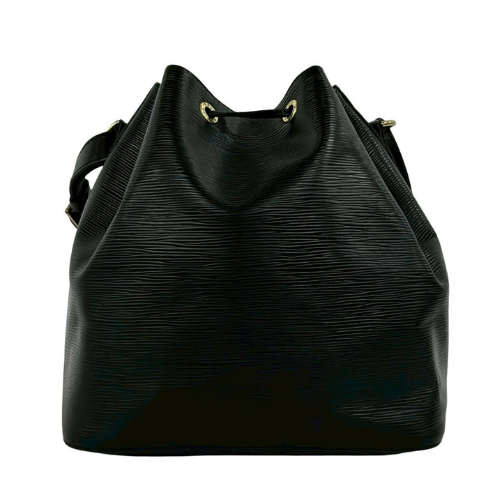 Shoulder bag Louis Vuitton Petit Noe