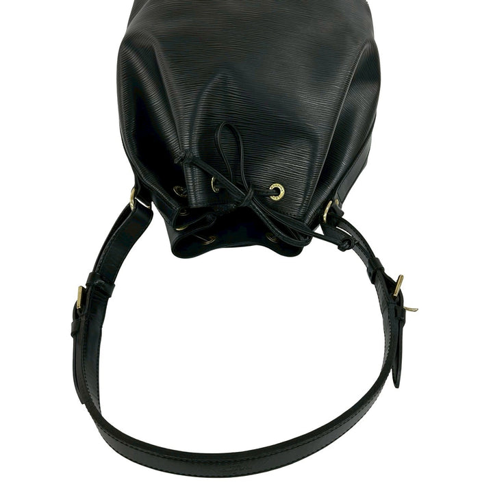 Shoulder bag Louis Vuitton Petit Noe